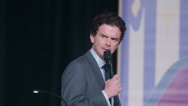 Click to watch 'God, Satan and All the...' (popup) Gods Favorite Idiot